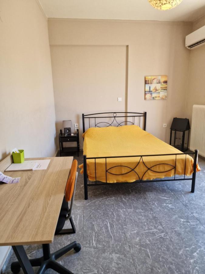 Comehome Heraklion  Exterior photo