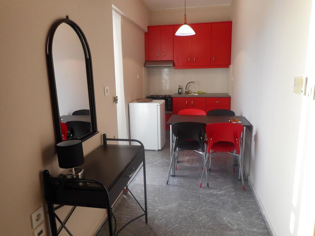 Comehome Heraklion  Exterior photo