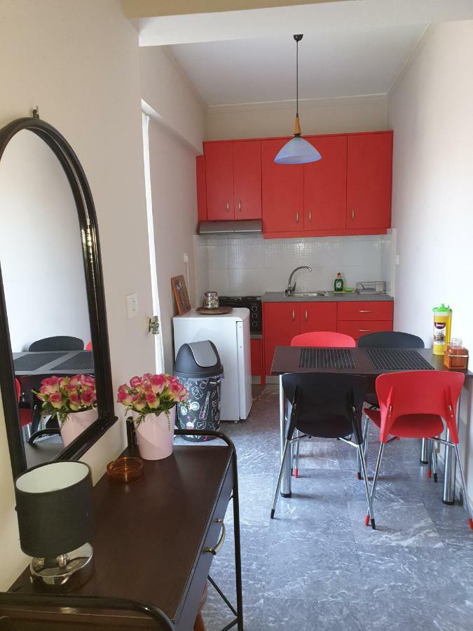 Comehome Heraklion  Exterior photo