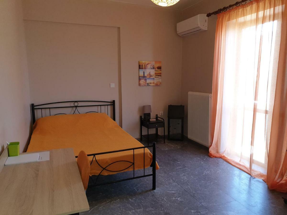 Comehome Heraklion  Exterior photo